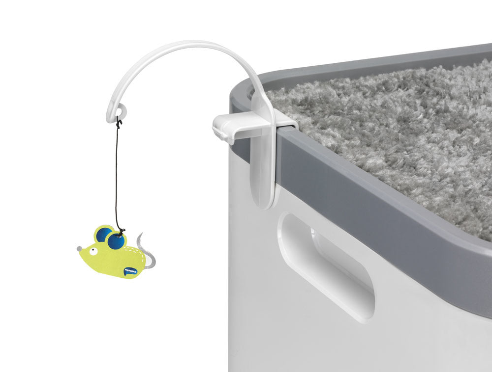 LAVABO PARA GATOS KARLIE CUBE II
