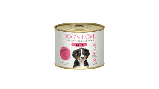 DOG'S LOVE PUPPY - VACUNO