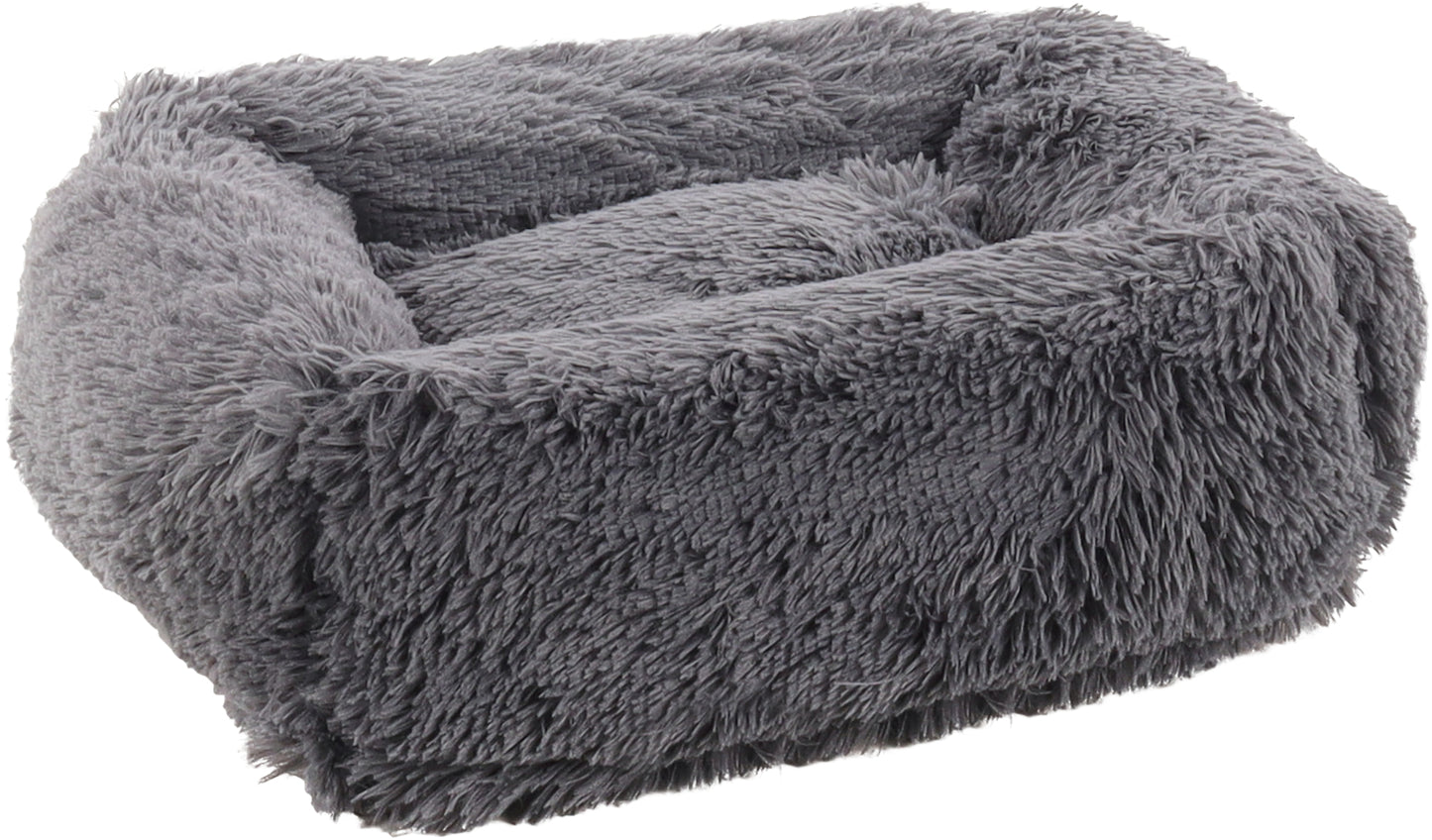 FLAMINGO CESTA RECTANGULAR