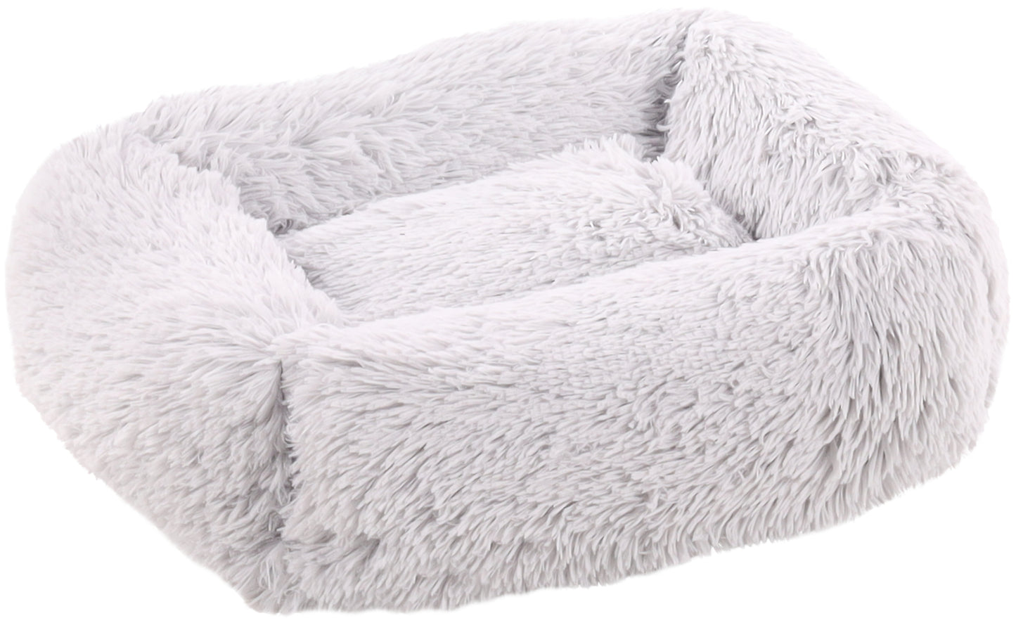FLAMINGO CESTA RECTANGULAR