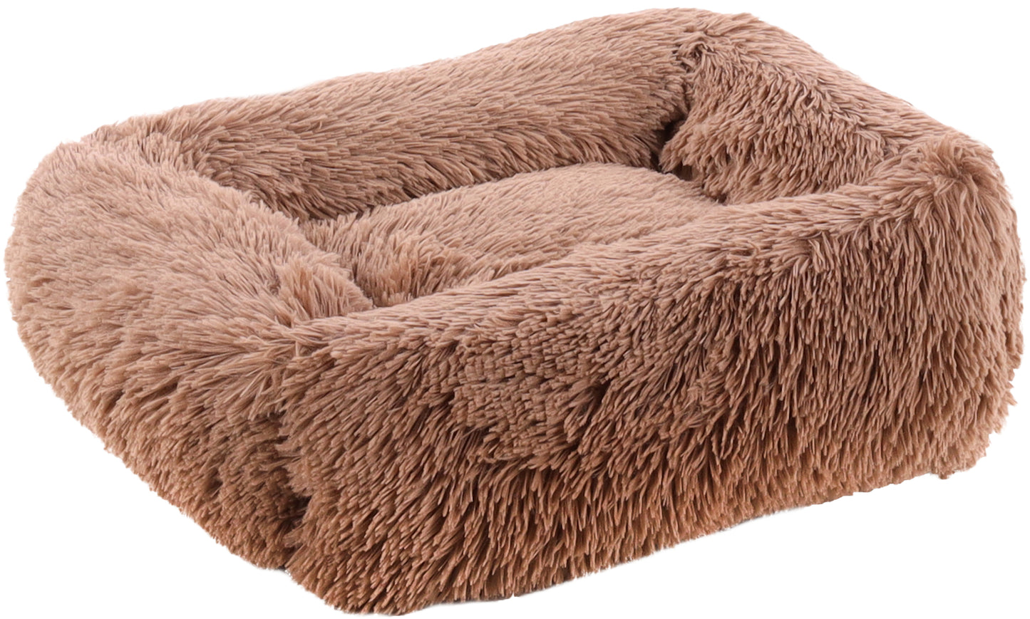 FLAMINGO CESTA RECTANGULAR