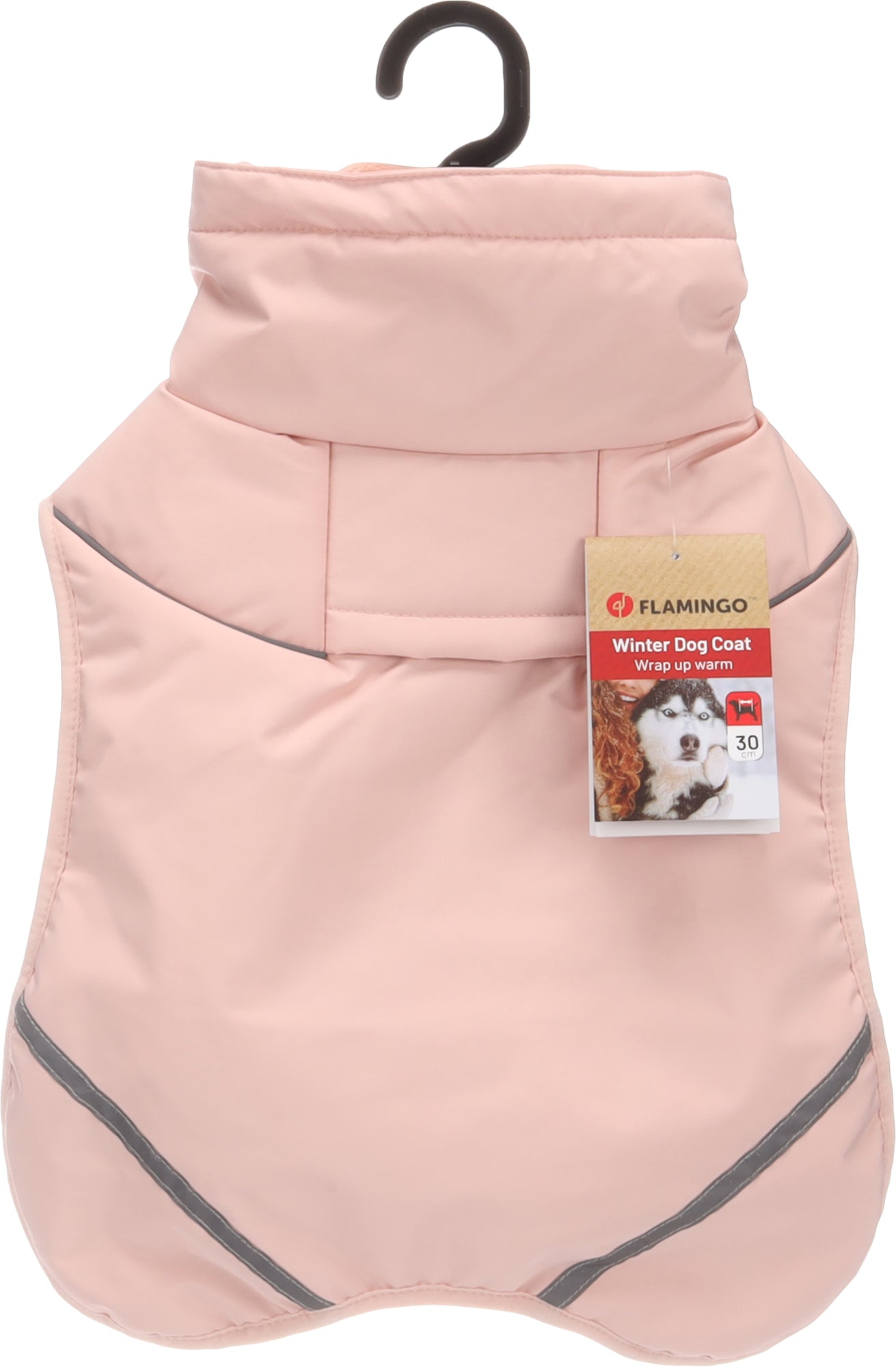 FLAMINGO ABRIGO PARA PERRO