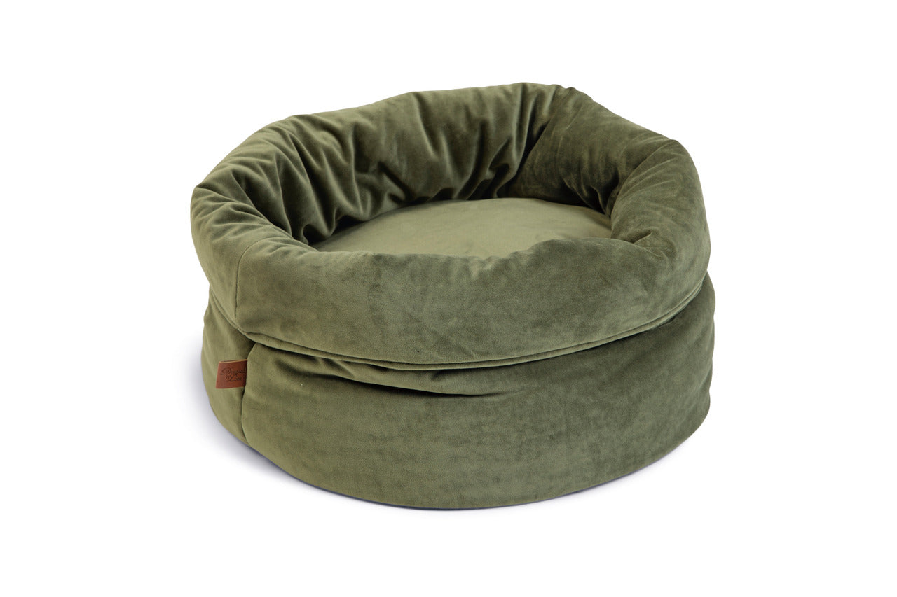 CAMA PARA GATO DESIGNED BY LOTTE FLUCO