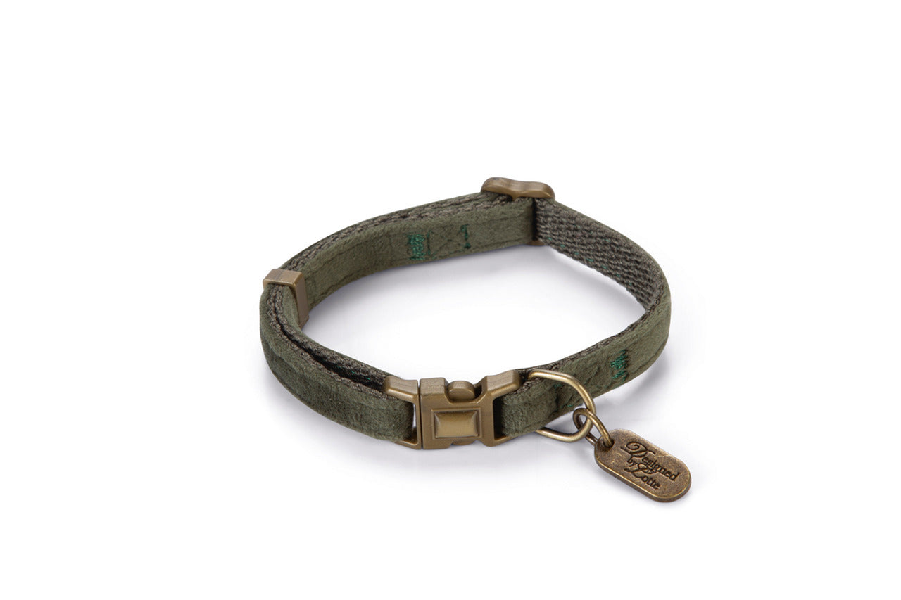 COLLAR PARA PERRO DESIGNED BY LOTTE VELURA