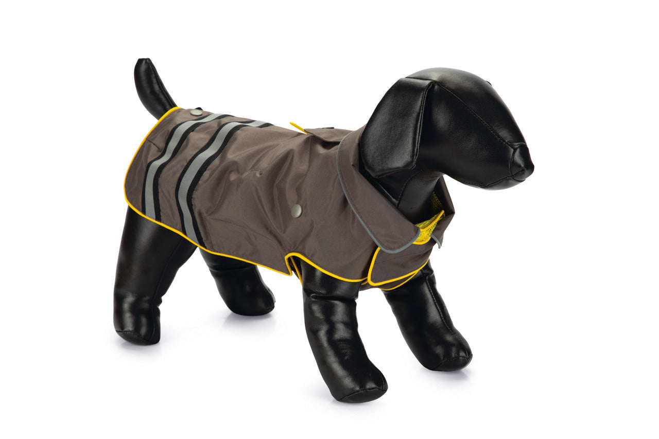 BEEZTEES CHUBASQUERO PARA PERRO SEJA