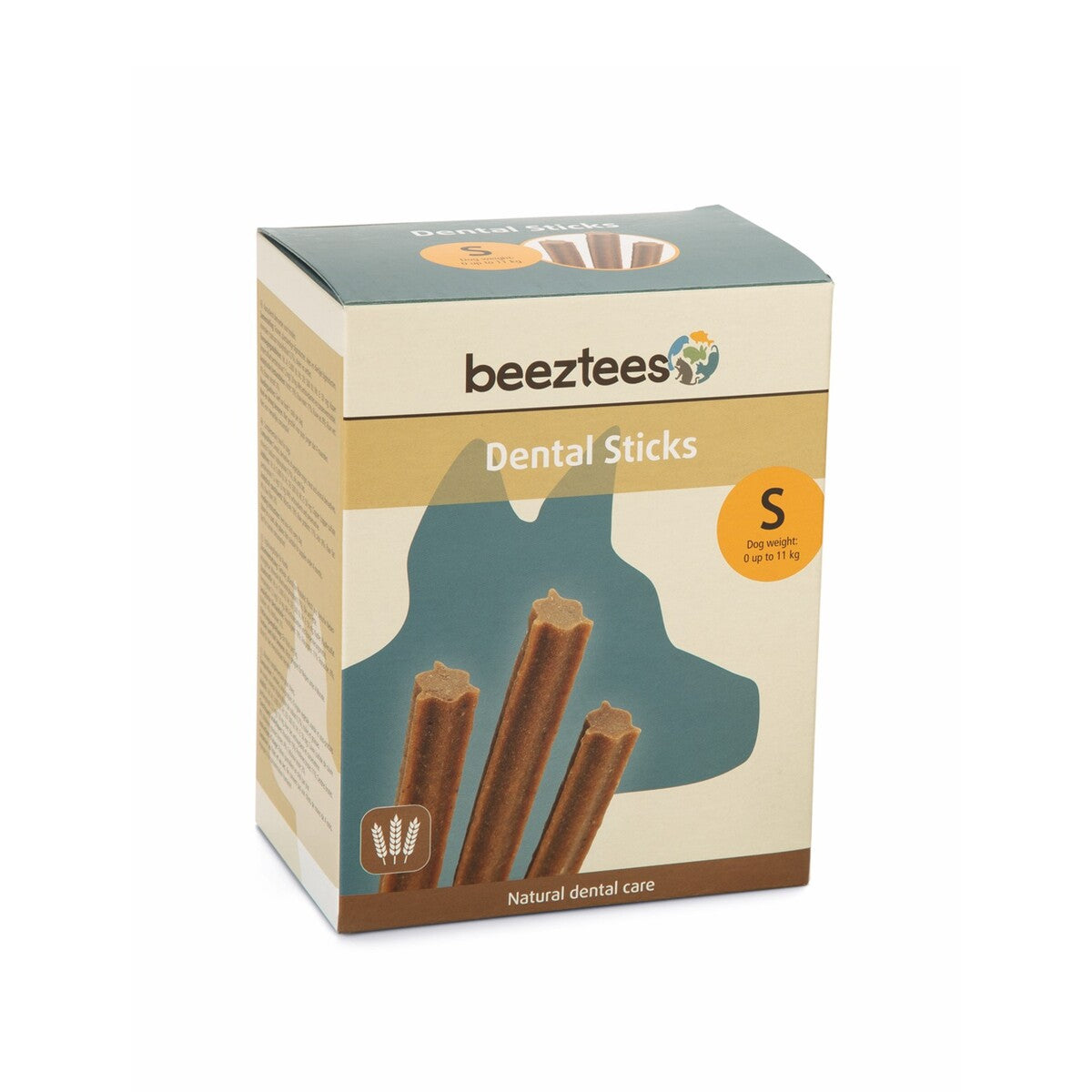 BEEZTEES PALITOS DENTALES