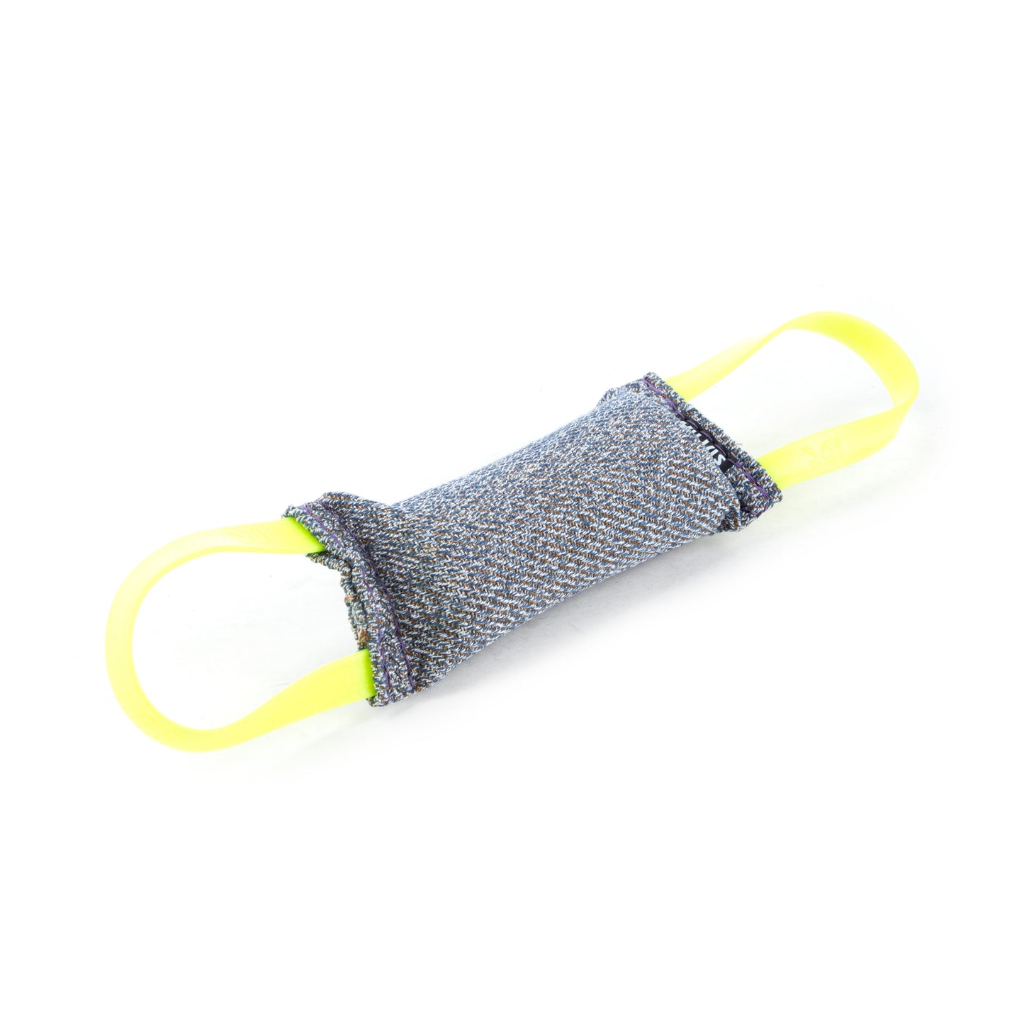 MORDEDOR DE TELA FRANCESA JULIUS K9® - 2 ASAS (25x5,5 cm)