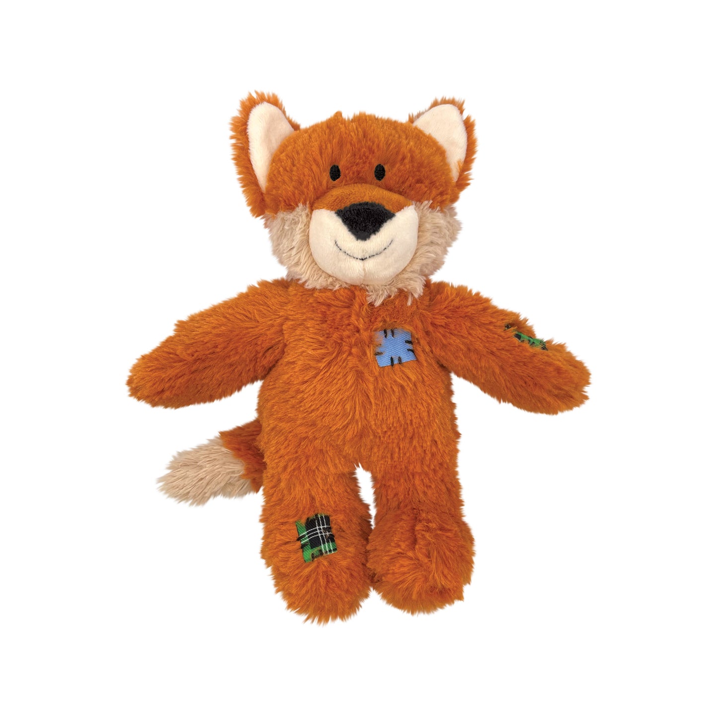 KONG WILD KNOTS ZORRO DE PELUCHE PARA PERRO