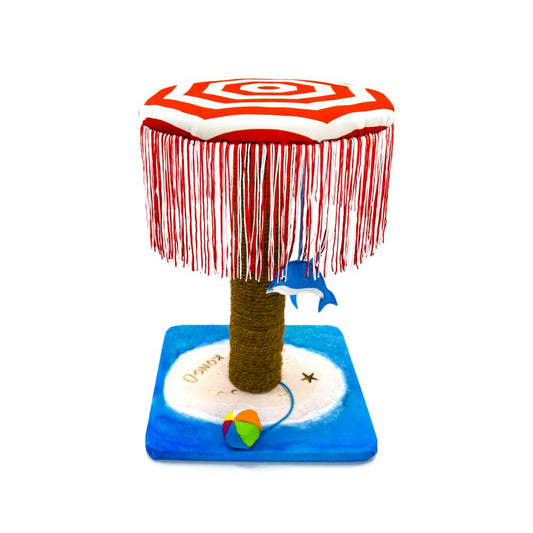 KONG CAT PLAY SPACES CATBANA