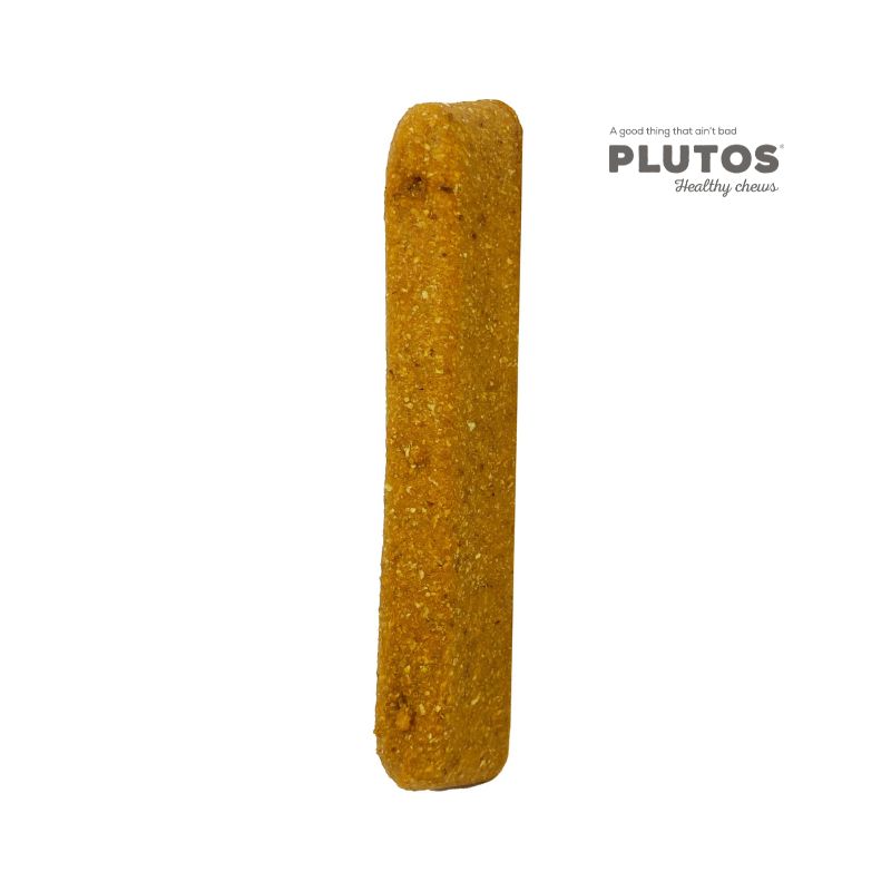 PLUTOS STICKS DE QUESO Y MANTEQUILLA DE CACAHUETE