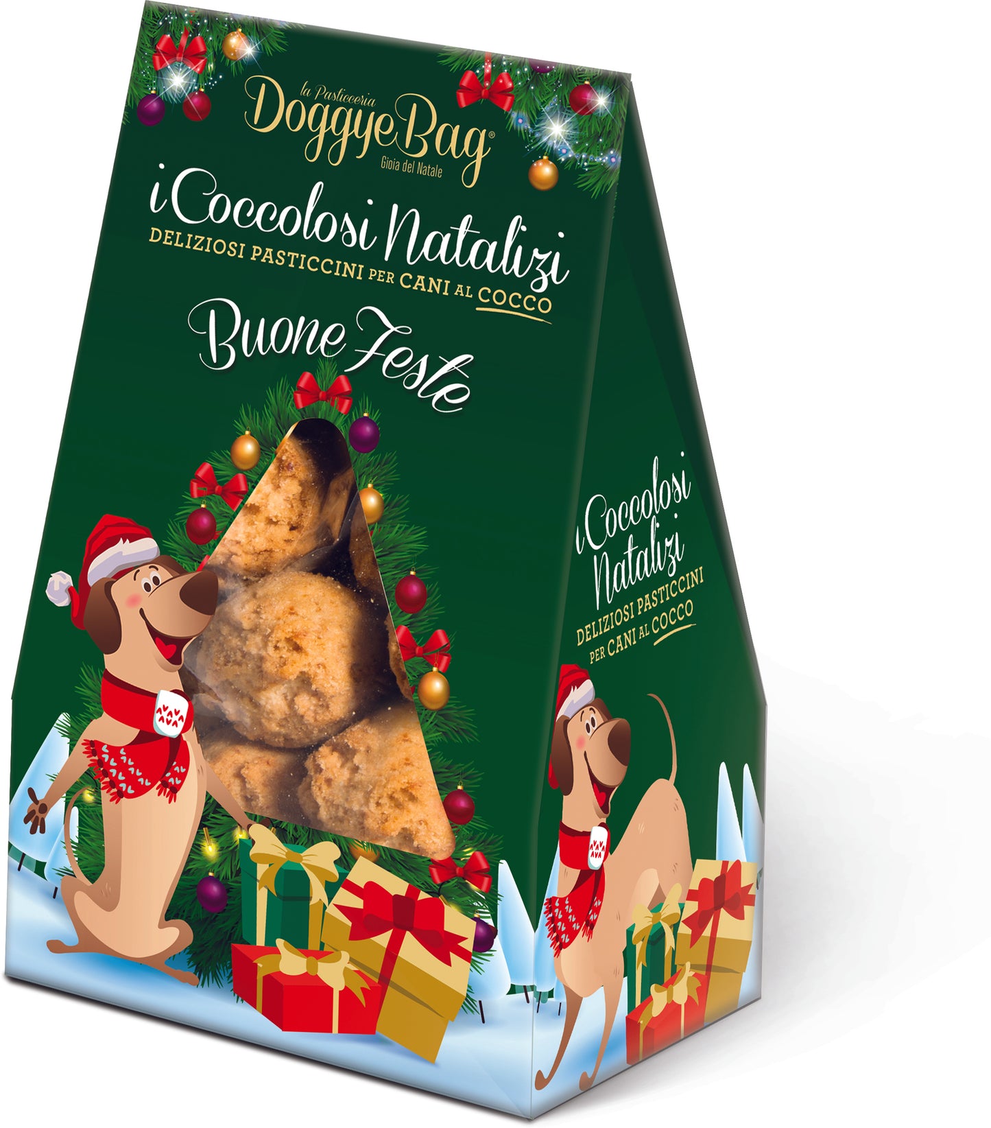 I COCCOLOSI 150 GR