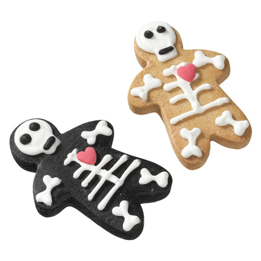 DOGGYEBAD PANIC COOKIES GLASEADAS 50 GR