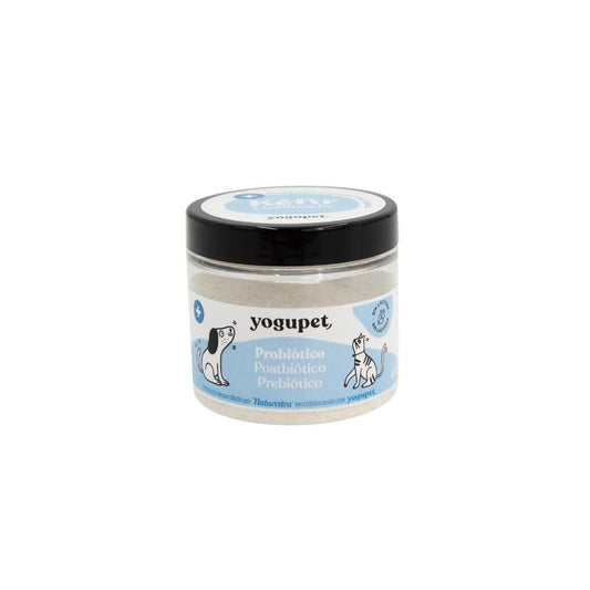 YOGUPET KEFIR LIOFILIZADO PROB. POSTBIOTICO PREBIOTICO 40ML