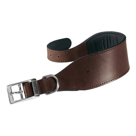FERPLAST COLLAR CUERO TORO VIP CW 25 46