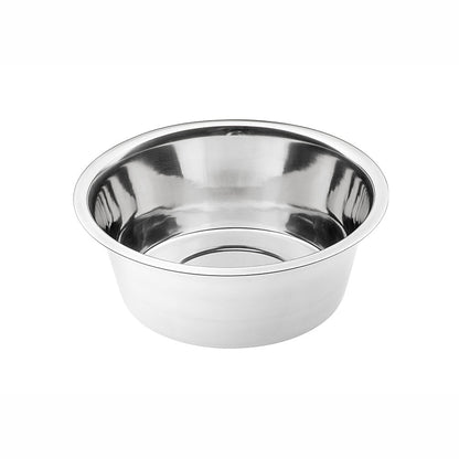 FERPLAST COMEDERO INOXIDABLE ORION 1,8L 21,3X7,9CM