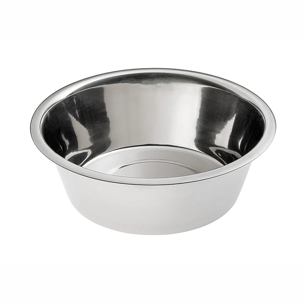 FERPLAST COMEDERO INOXIDABLE ORION 1,8L 21,3X7,9CM