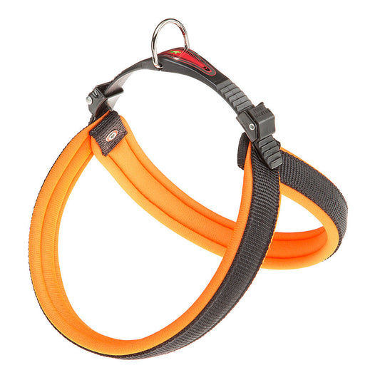 FERPLAST ARNES AGILA FLUO 4 NARANJA