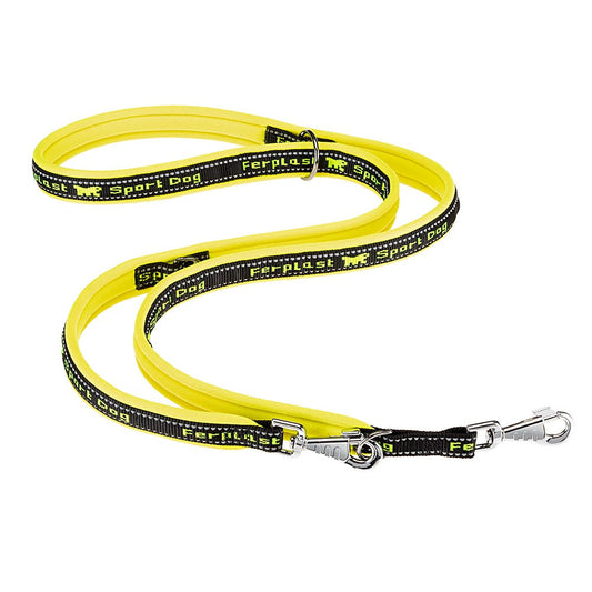 FERPLAST CORREA SPORT DOG GA25