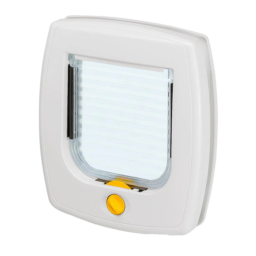 FERPLAST PUERTA BLANCA SWING 3 BASIC