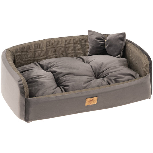 FERPLAST HARRIS 80 BEDDING MARRON