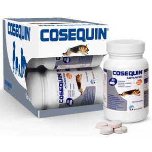 COSEQUIN ADVANCED HA 240 comprimidos
