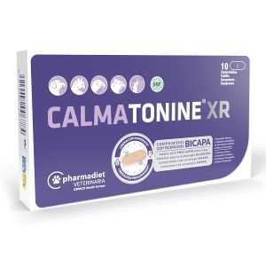 CALMATONINE XR BICAPA 10cp