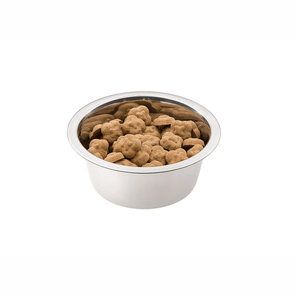 FERPLAST COMEDERO INOXIDABLE ORION 1,8L 21,3X7,9CM