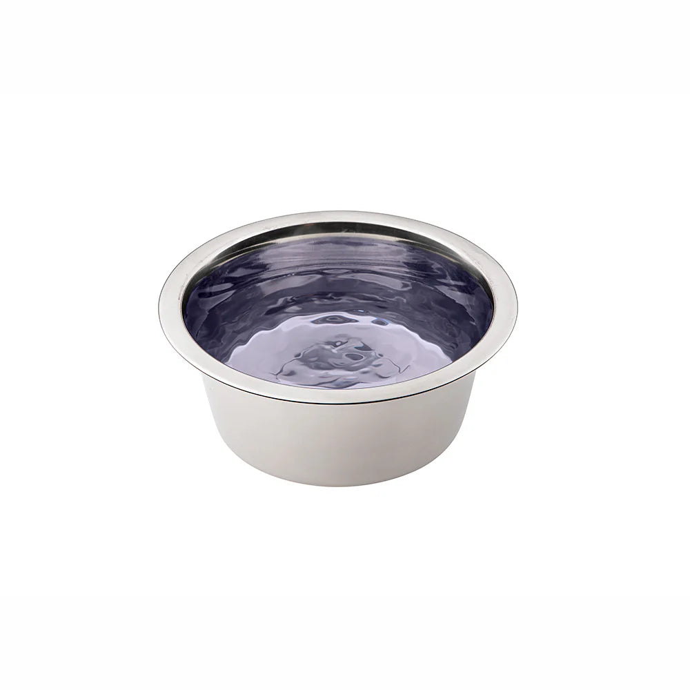 FERPLAST COMEDERO INOXIDABLE ORION 1,8L 21,3X7,9CM