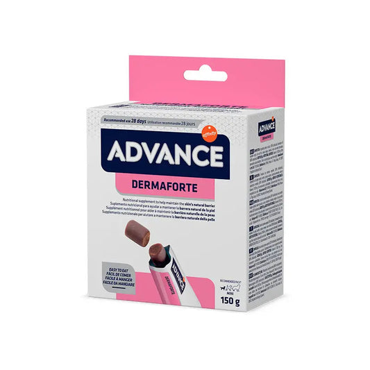 ADVANCE VET CANINE ADULT DERMA FORTE