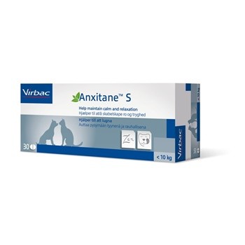 ANXITANE 30 cp