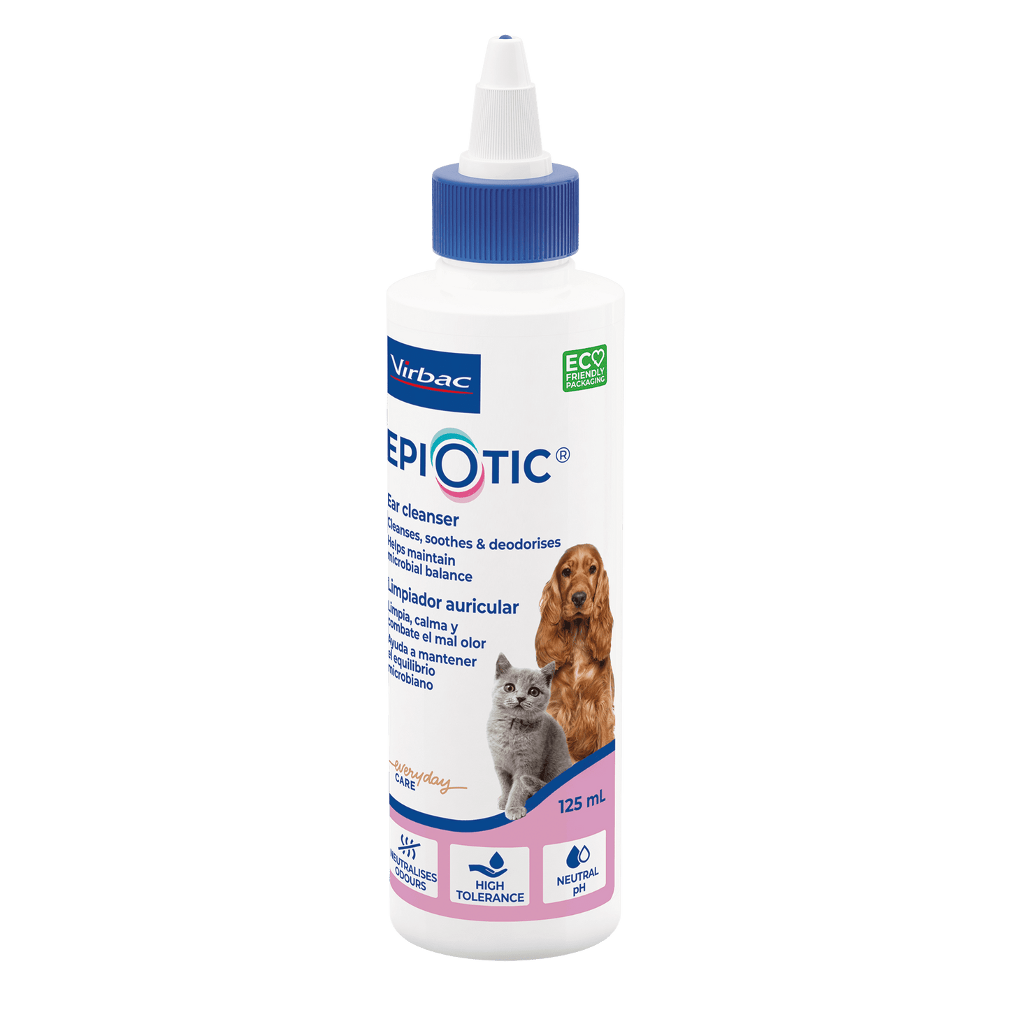 EPIOTIC FORMULA AVANZADA 125ML