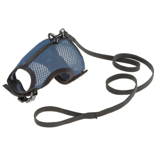FERPLAST ARNES AJUSTABLE DE NYLON JOGGING 20-24 26-34CM CS