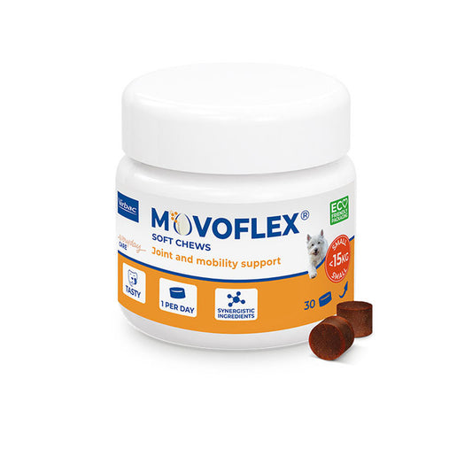 MOVOFLEX S 2G X30 CHEWS