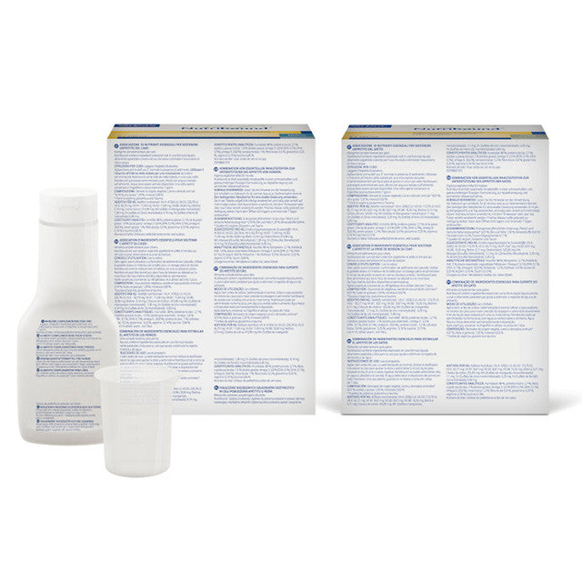NUTRIBOUND GATOS 3 BOTELLAS 150ML