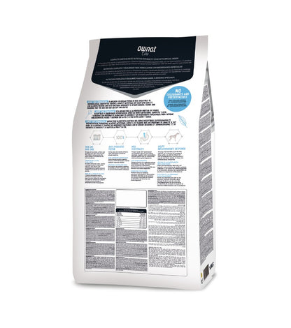 OWNAT CARE DERMATOLOGIC CANINE 10KG