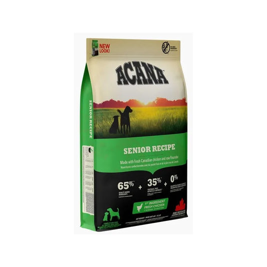 ACANA CANINE SENIOR 6KG