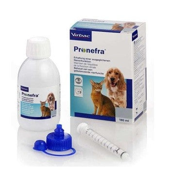 PRONEFRA