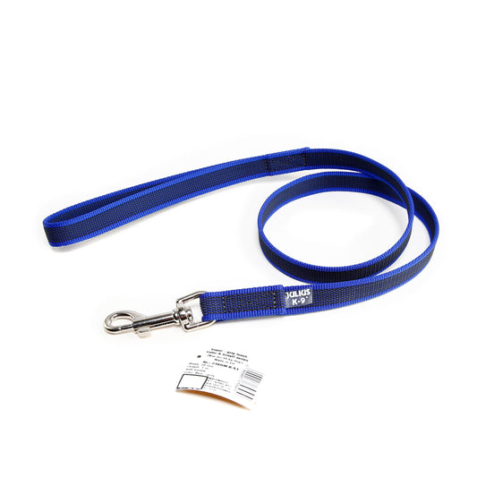CORREA JULIUS K9 COLOR&GRAY® CON ASA