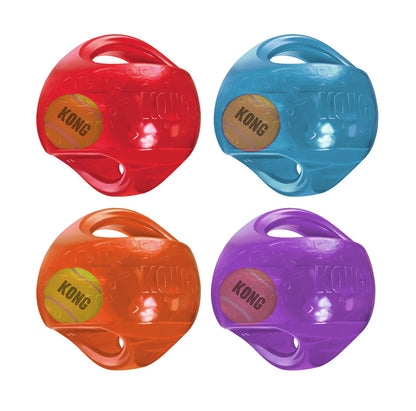 KONG JUMBLER BALL