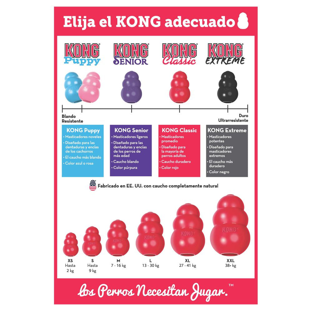 KONG CLASSIC