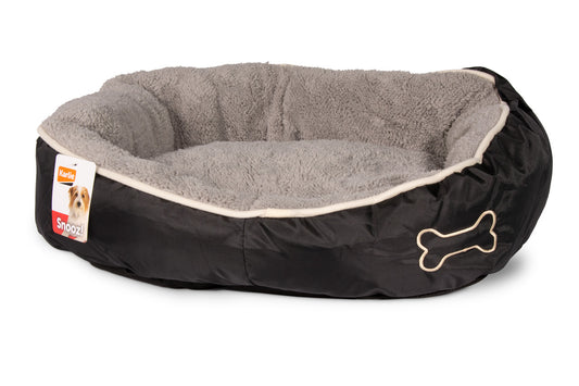 CAMA REDONDA KARLIE CHIPZ