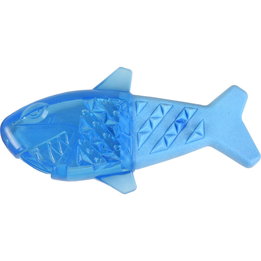 TPR FLAMINGO FISH (18cm) - FRESK SNOWY