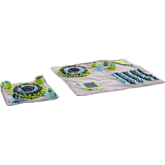MANTA PARA OLFATEAR FLAMINGO JOYA