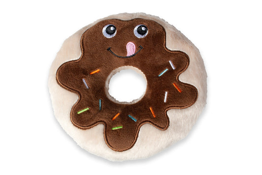 DONUT DE PELUCHE KARLIE