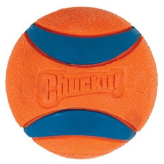 CHUCKIT PELOTA ULTRA RESISTENTE