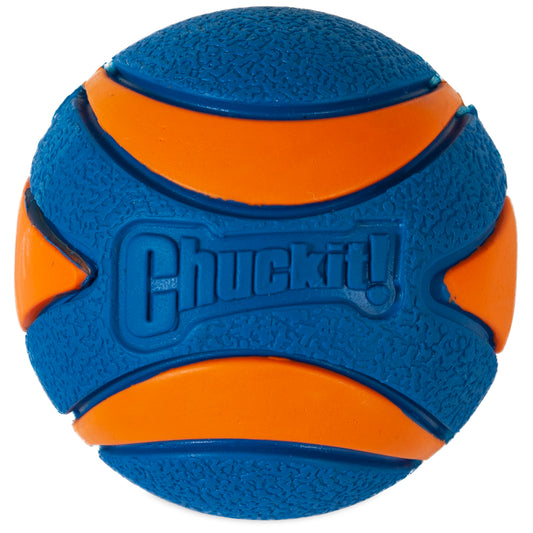 CHUCKIT PELOTA SONAJERO SQUEAKER BALL