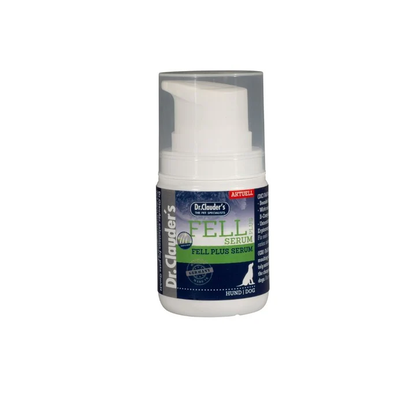 DR.CLAUDER'S SERUM PARA EL CUIDADO DEL PELO Y LA PIEL PARA PERRO- FELL PLUS