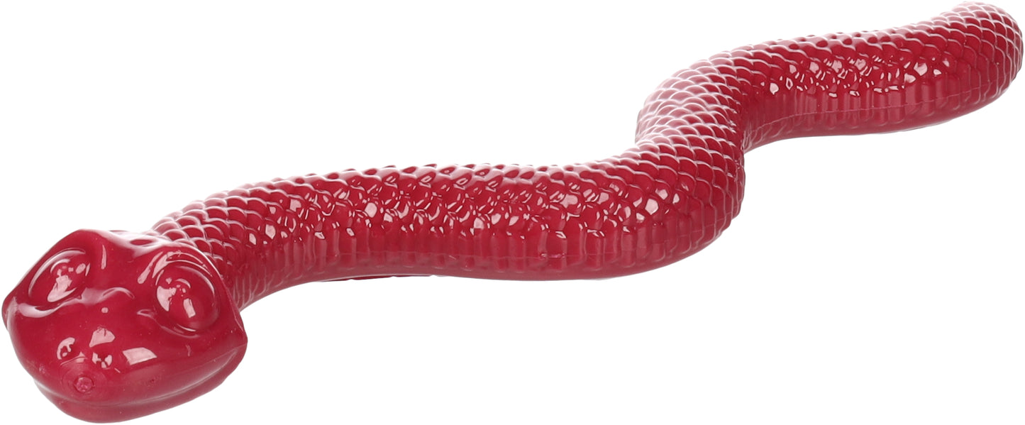 FLAMINGO JUGUETE SERPIERTE PARA PERRO BURDEOS - SNEAKY-