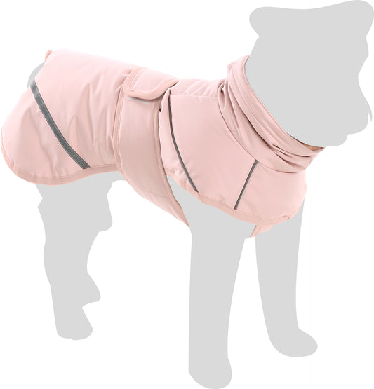 FLAMINGO ABRIGO PARA PERRO