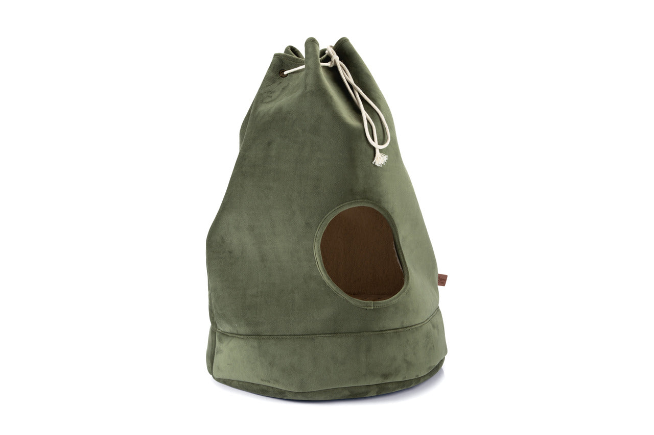 CUEVA PARA GATO DESIGNED BY LOTTE CAT HOME VILAR